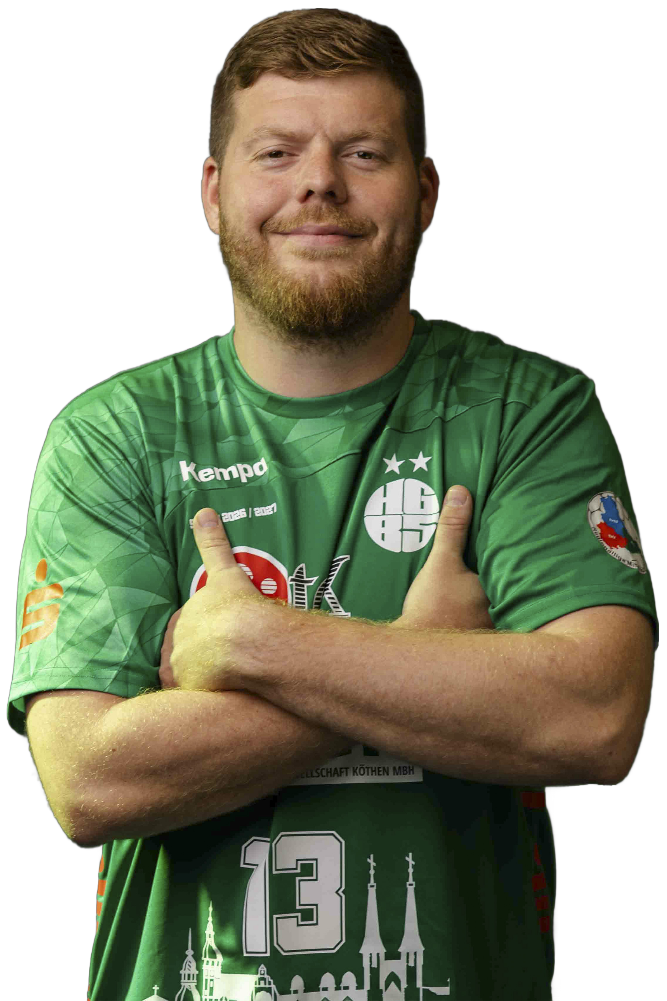 Frank Grohmann