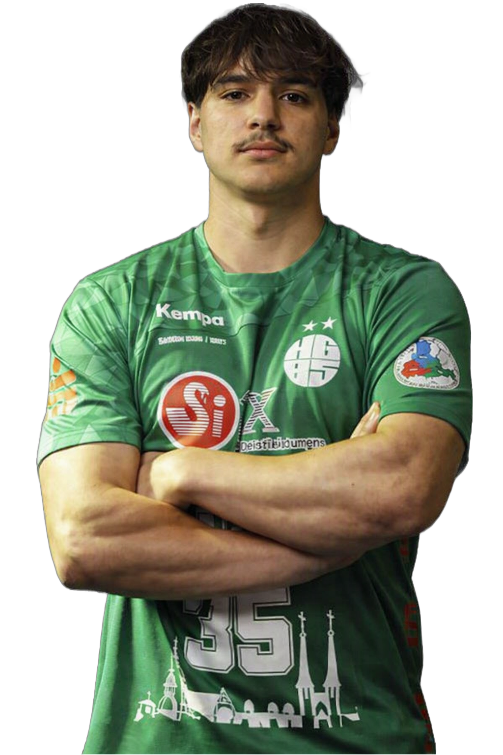 Yasin Noah Jaidi