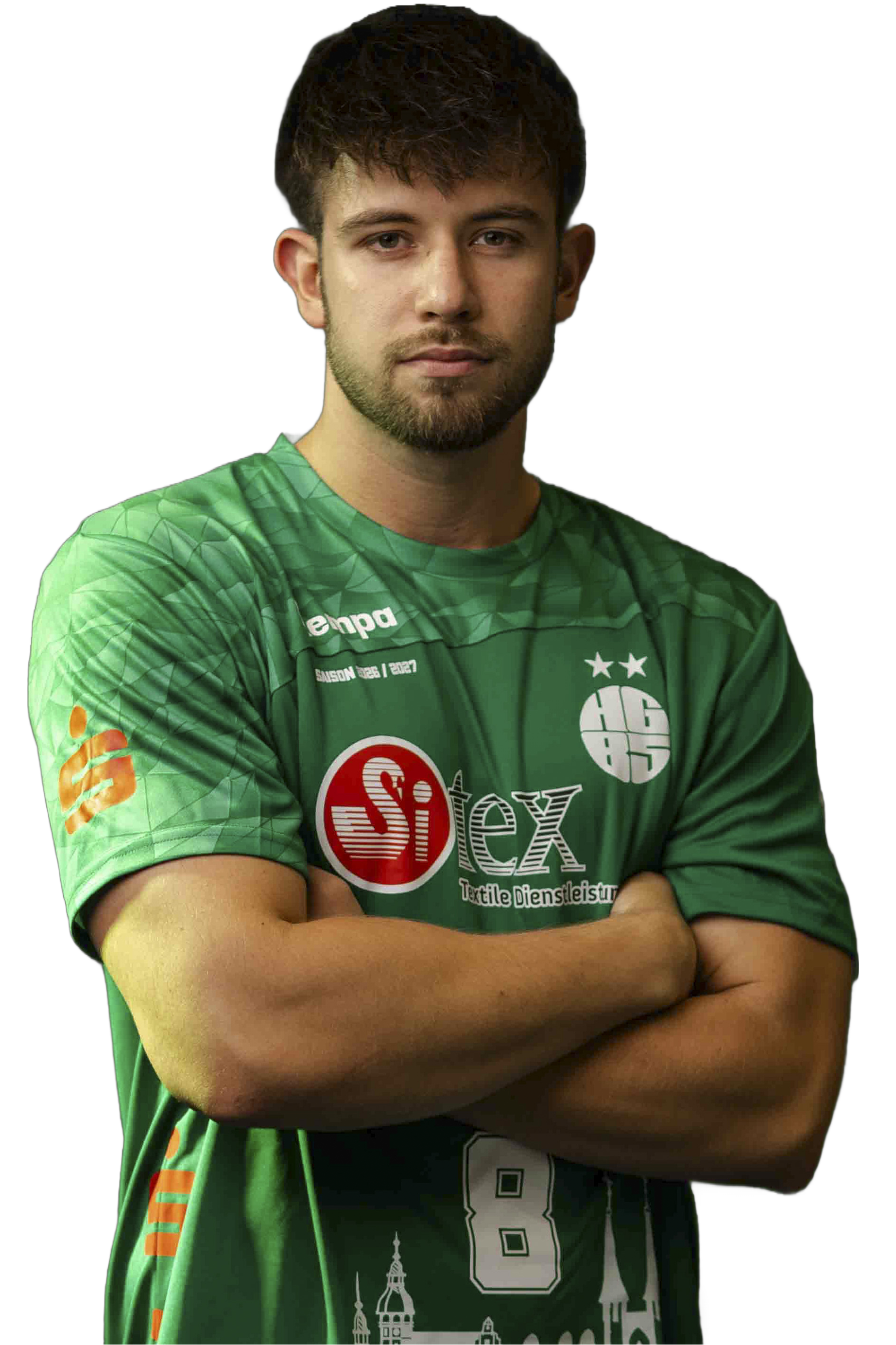 Tim Gmirek