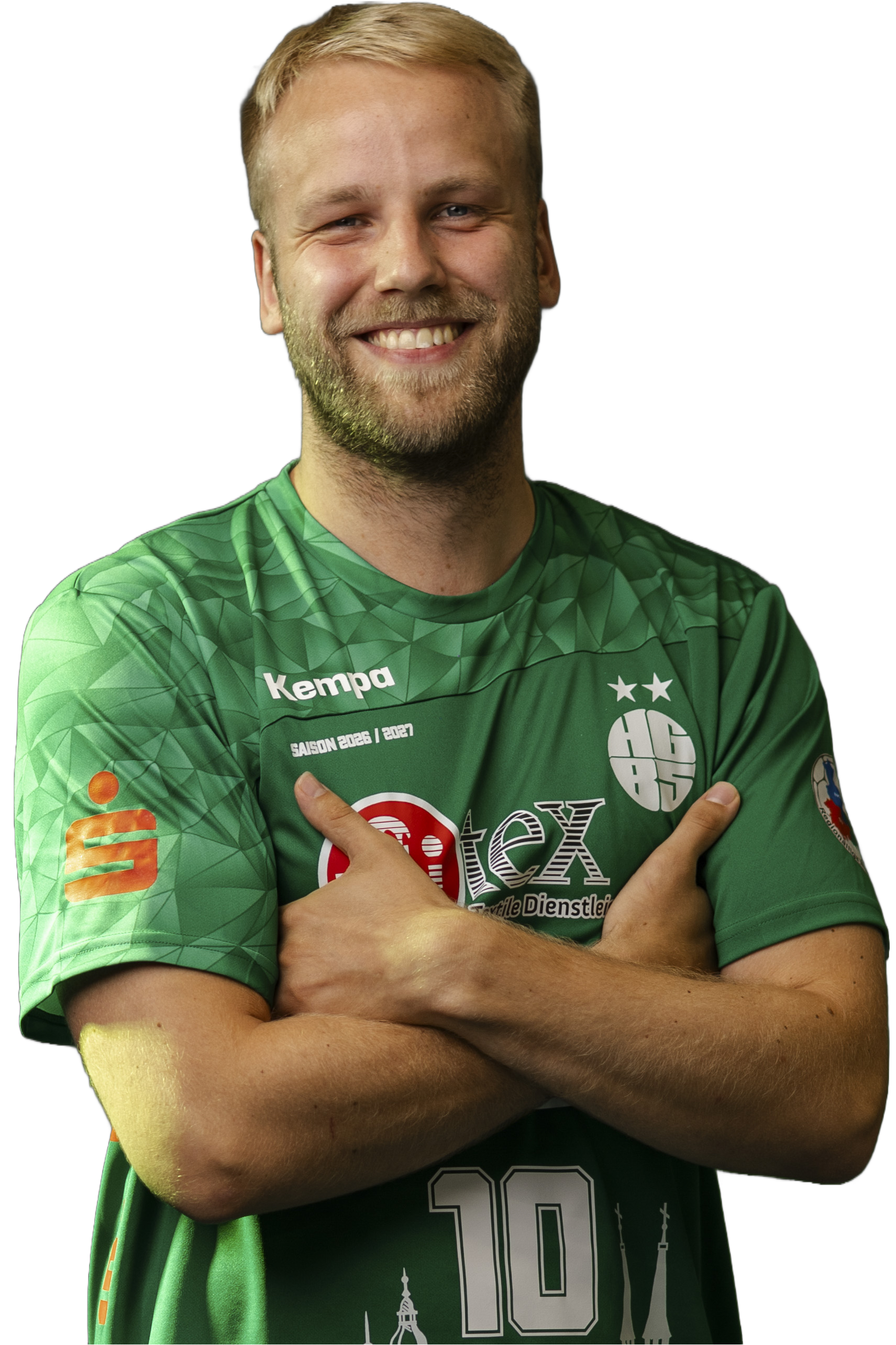 Jakob Hensen
