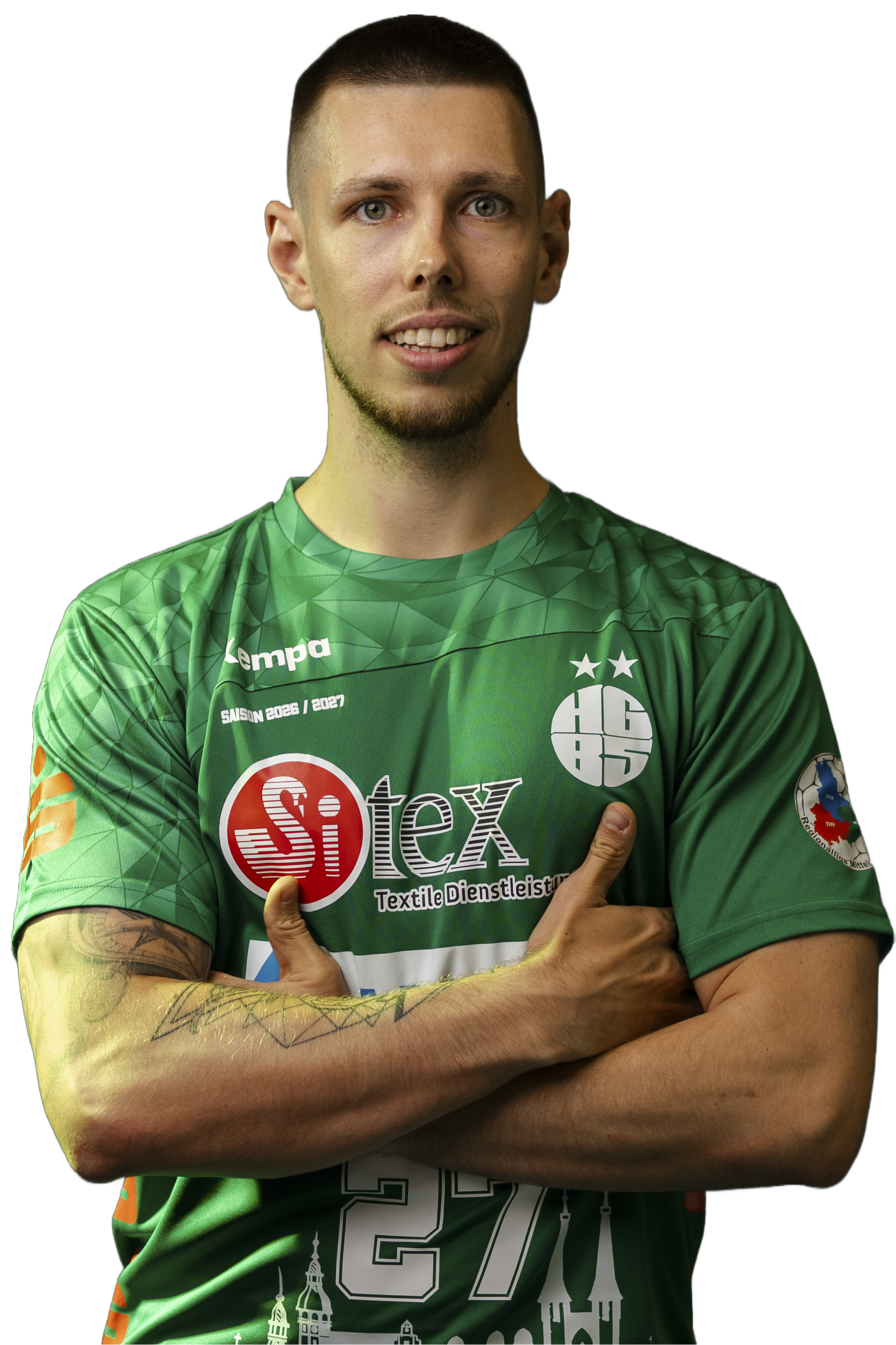 Justin Milkow