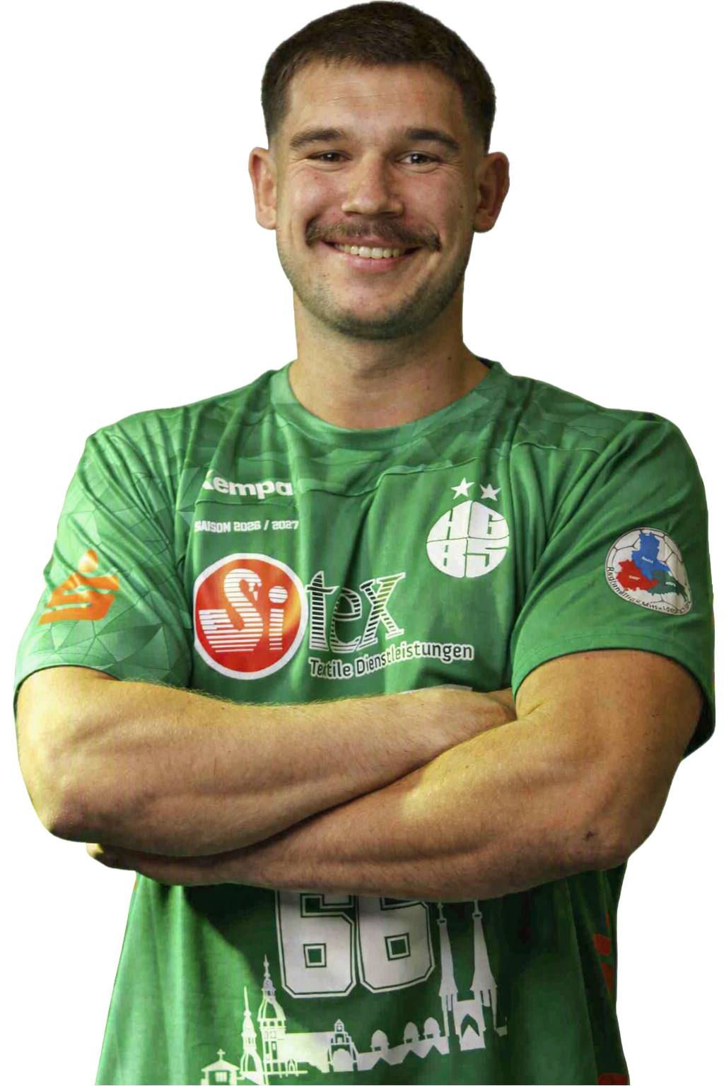 Moritz Brodowski
