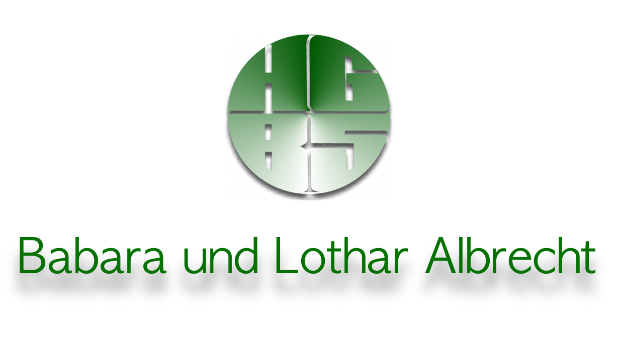 Barbara&Lothar Albrecht