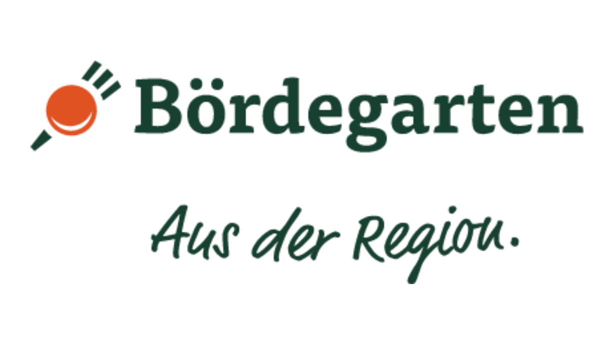Bördegarten