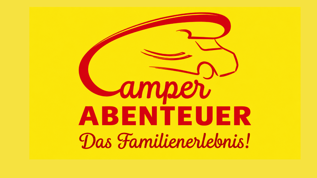 Camper-Abenteuer