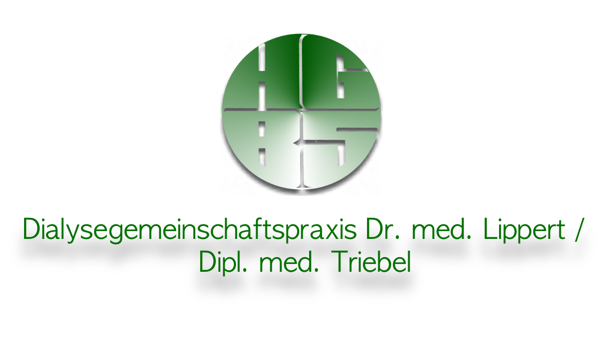 Dialysegemeinschaftspraxis Dr. med. Jörg-Detlev Lippert / Dipl. med. Ellen Triebel