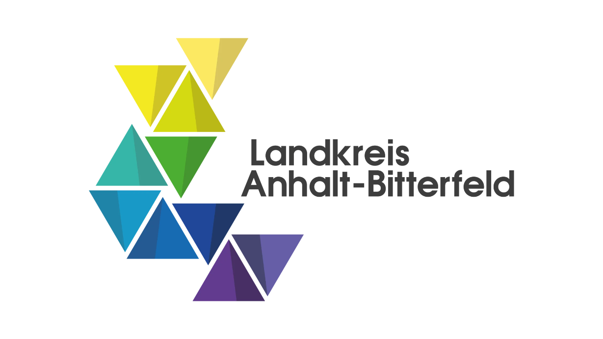 Landkreisverwaltung Anhalt-Bitterfeld