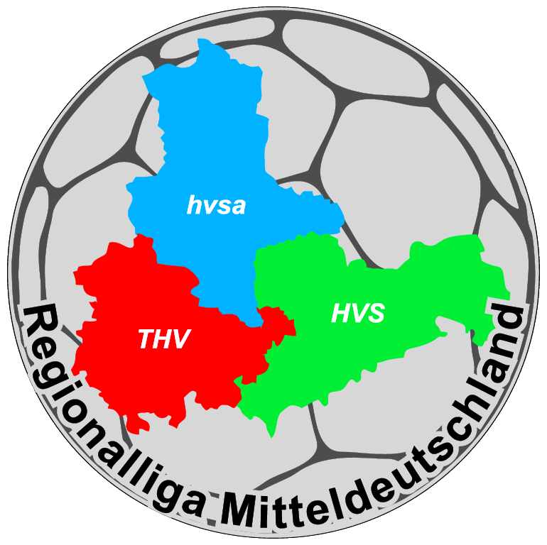 Regionalliga Mitetldeutschland