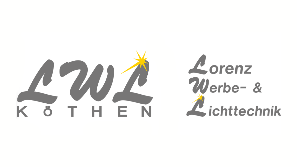 Lorenz  Werbe- und Lichttechnik