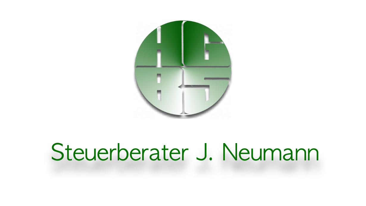 Steuerberater Johannes Neumann