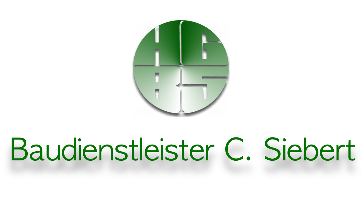 Baudienstleister C. Siebert