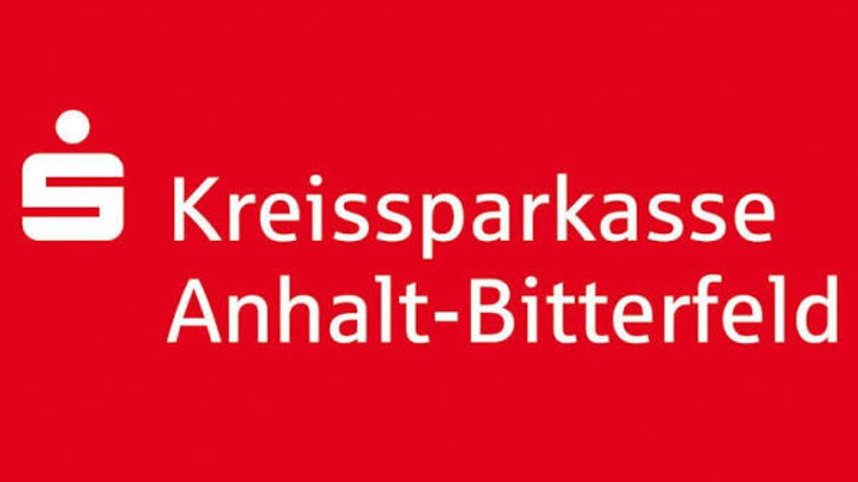 Kreissparkasse Anhalt-Bitterfeld