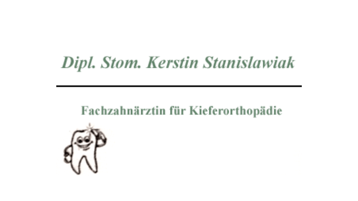 Kiefernorthopädie