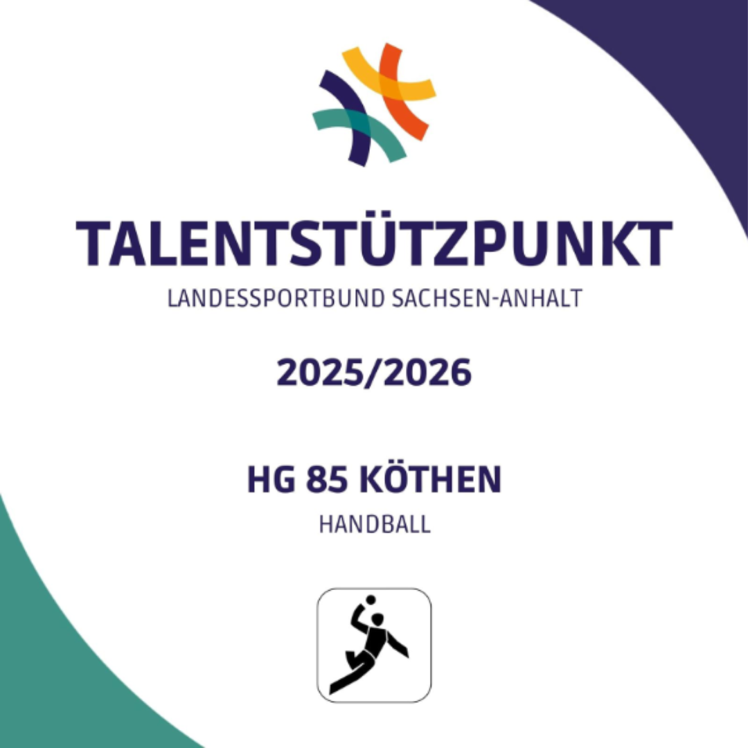 Talentstützpunkt