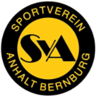 SV Anhalt Bernburg