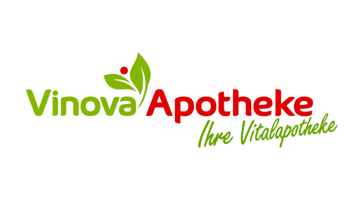 Vinova-Apotheke Köthen